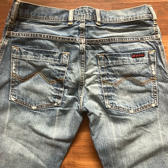 Blend Denim Jeans 34x30 - Picture 4 of 9